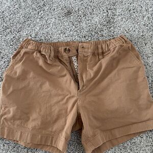 Chubbies Sky Blue Originals